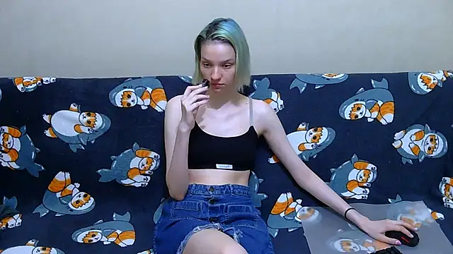 Snapshot of Ivy_Lester chatting on 8, 7, 2026 Ivy Lester online show from 8, 7, 2026