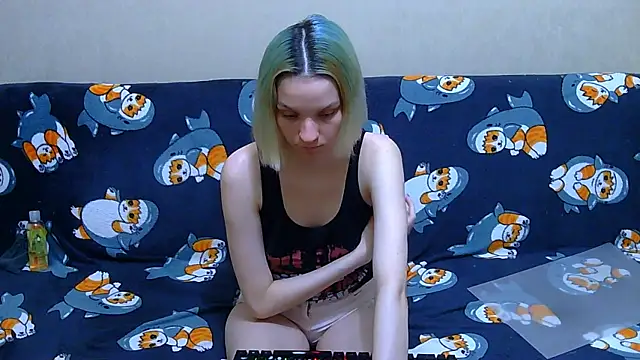 Snapshot of Ivy_Lester chatting on 19, 7, 2026 Ivy Lester online show from 19, 7, 2026