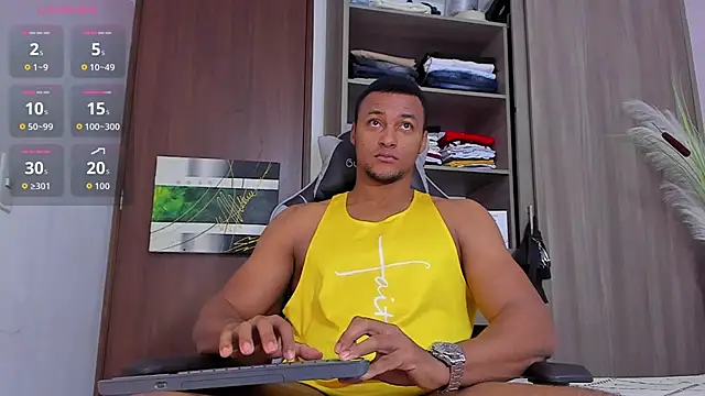 AnthonyWhite24 online show from 9, 2, 2026