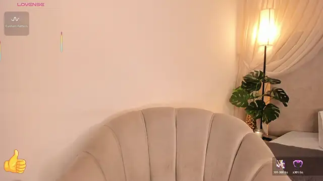 Saori newman online show from 17, 7, 2026