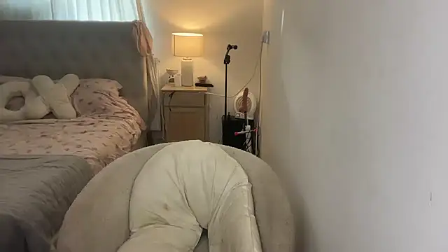 Snapshot of blairbella chatting on 26, 1, 2025 blairbella online show from 26, 1, 2025
