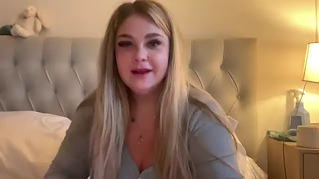 Snapshot of blairbella chatting on 27, 2, 2025 blairbella online show from 27, 2, 2025