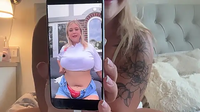 blairbella online show from 30, 6, 2026
