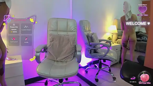 Goddess  Lilith online show from 26, 2, 2026