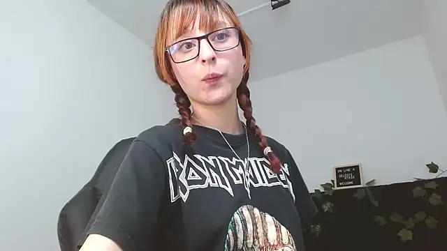 CelesteAyase online show from 24, 1, 2025