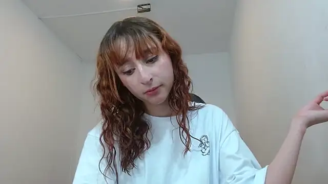 CelesteAyase online show from 3, 2, 2025