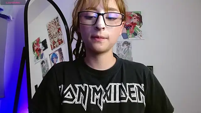 CelesteAyase online show from 11, 4, 2026