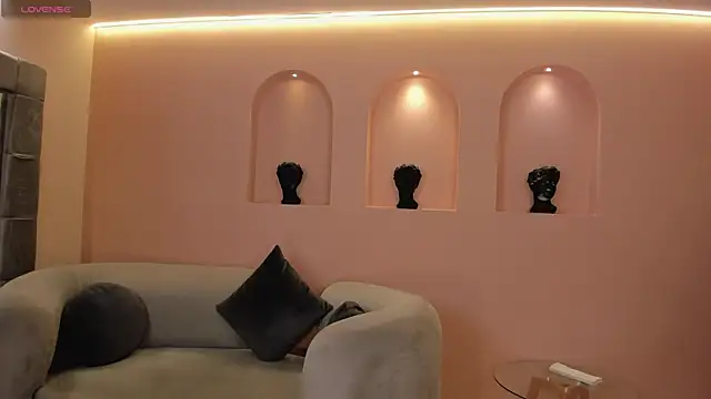 AlinaKravitz online show from 6, 3, 2025