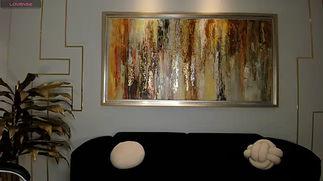 AlinaKravitz online show from 4, 11, 2025