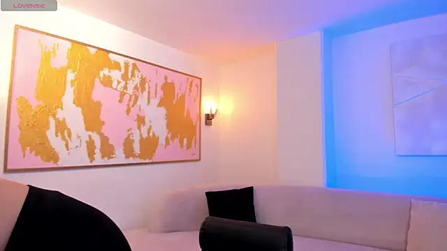 KaiaFerreira online show from 28, 2, 2026