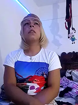 blondebitchlitle online show from 11, 3, 2026