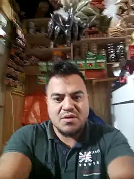 Snapshot of TheBriiaand30 chatting on 7, 10, 2025 TheBriiaand30 online show from 7, 10, 2025