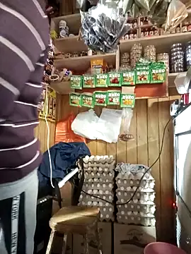 Snapshot of TheBriiaand30 chatting on 10, 10, 2025 TheBriiaand30 online show from 10, 10, 2025