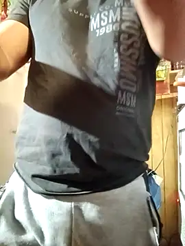 Snapshot of TheBriiaand30 chatting on 18, 10, 2025 TheBriiaand30 online show from 18, 10, 2025