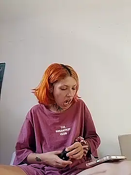 Snapshot of littledoll_juicy chatting on 16, 3, 2025 littledoll juicy online show from 16, 3, 2025