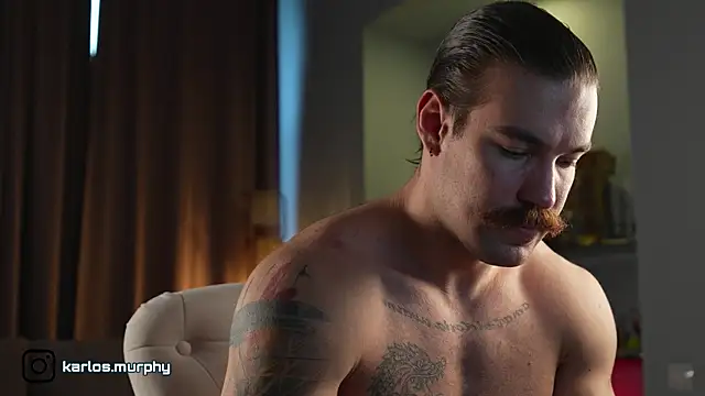 Karlos Ripped  online show from 15, 1, 2026