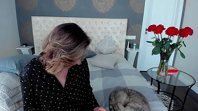 AllisonWilliams online show from 28, 7, 2026