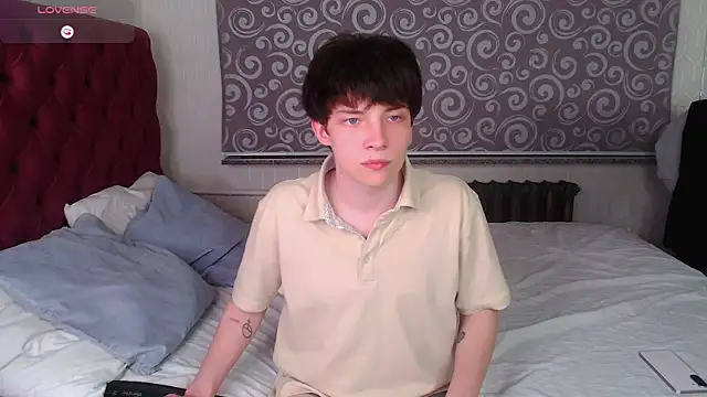 iwillfall online show from 10, 4, 2026