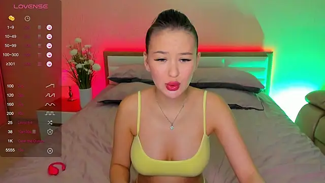 skinny sissss online show from 27, 12, 2024