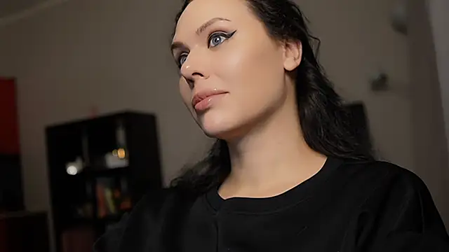 MollyCheiz online show from 21, 12, 2024