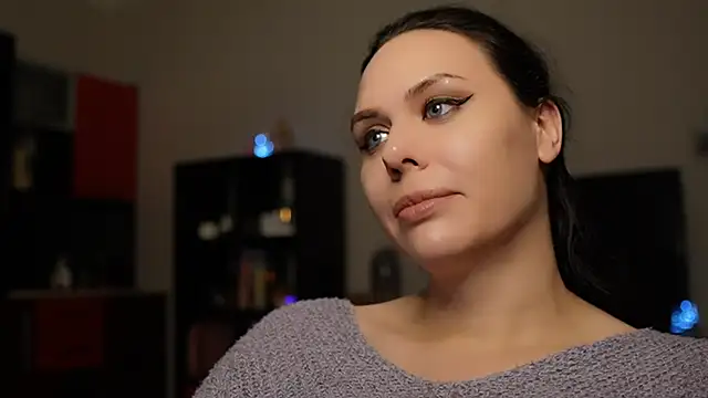 MollyCheiz online show from 27, 12, 2024