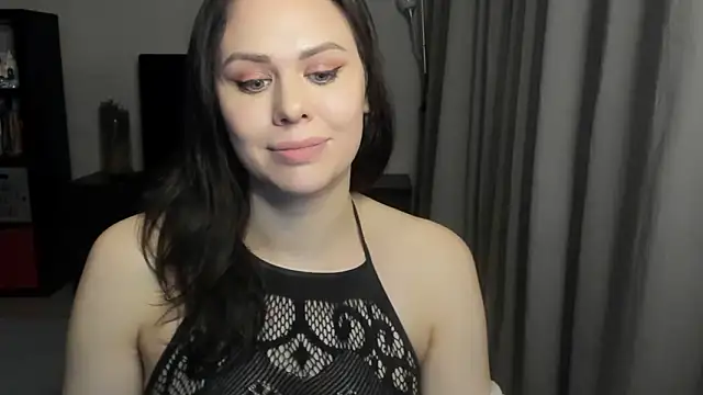 MollyCheiz online show from 12, 3, 2026