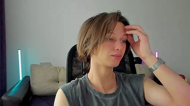 Ostin meow online show from 8, 3, 2026