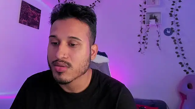 Raf brunette online show from 5, 12, 2024