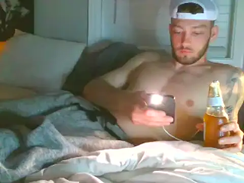 Snapshot of rickyslick123 chatting on 27, 2, 2025 rickyslick123 online show from 27, 2, 2025