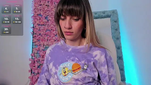 summer sweet  online show from 23, 1, 2025