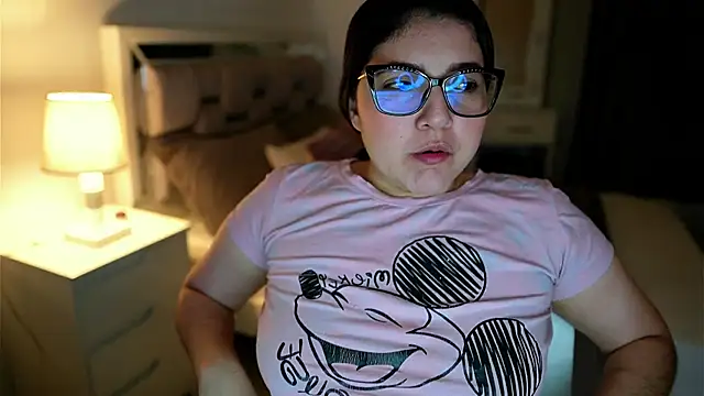 Camilaa bueno online show from 18, 1, 2026