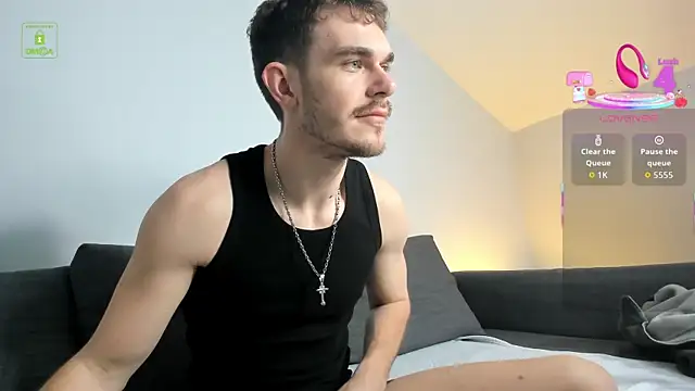 Perry Knight online show from 25, 3, 2026