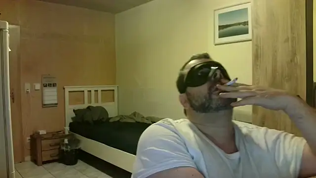 SADOMASKE online show from 5, 12, 2024