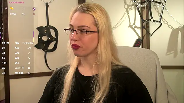 jeancolex online show from 30, 9, 2025