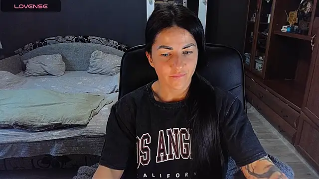 Aria Dl online show from 30, 3, 2026