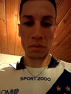 Snapshot of FlacoDani chatting on 25, 10, 2025 FlacoDani online show from 25, 10, 2025