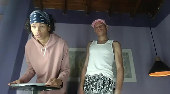 Kendall Vergara online show from 7, 12, 2024