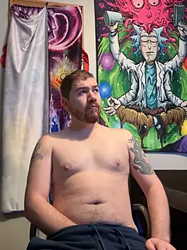 Bluemage710 online show from 30, 11, 2025