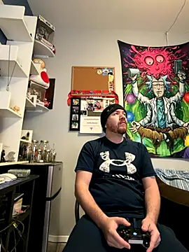 Bluemage710 online show from 3, 12, 2025