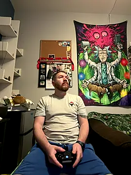 Bluemage710 online show from 7, 1, 2026