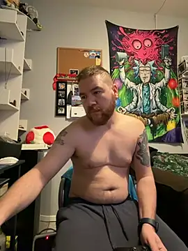 Bluemage710 online show from 14, 1, 2026