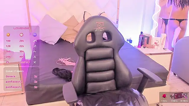 Snapshot of Andy_tay1 chatting on 18, 1, 2025 Andy tay1 online show from 18, 1, 2025