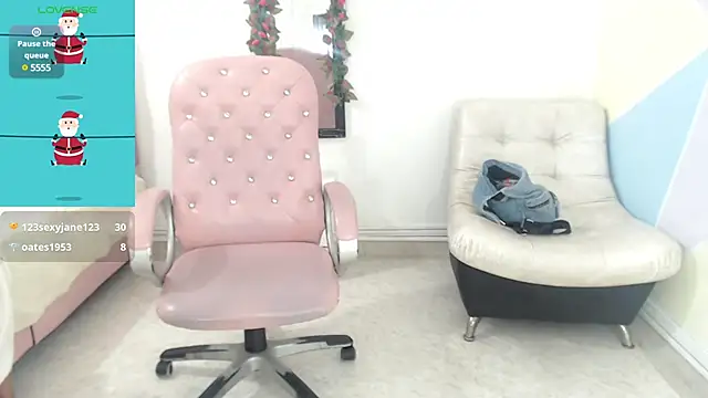 elly willis online show from 4, 1, 2025