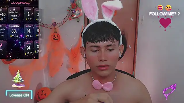 tanjiro cute online show from 18, 11, 2025