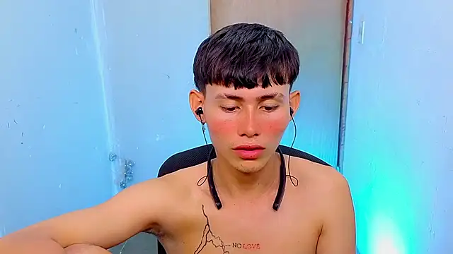 tanjiro cute online show from 24, 2, 2026