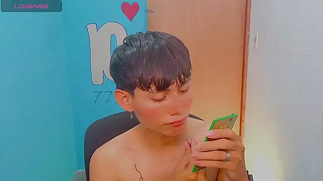 tanjiro cute online show from 27, 3, 2026