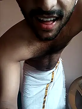 Vignesh3246 online show from 28, 10, 2025