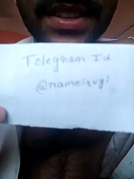 Vignesh3246 online show from 3, 2, 2026