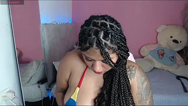 Snapshot of alinakiss chatting on 9, 1, 2026 alinakiss online show from 9, 1, 2026