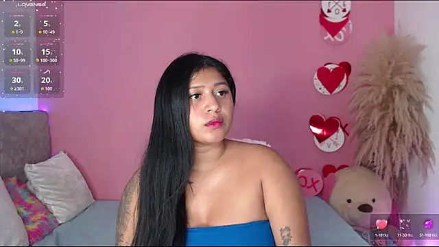 Snapshot of alinakiss chatting on 22, 2, 2026 alinakiss online show from 22, 2, 2026